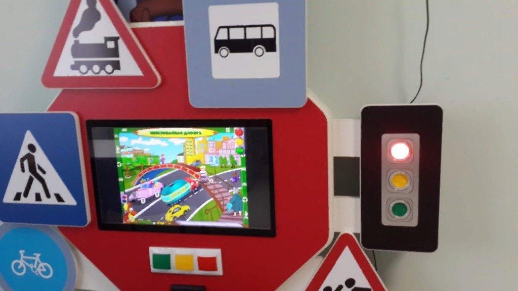 Познавательная программа «Правила дорожные — верные и надежные»