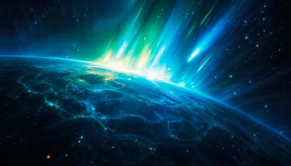 Лекция «Мы в космосе как дома»