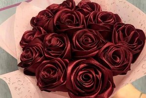 Мастер-класс «Цветочный карнавал»