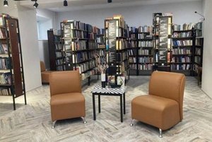 Дайджест «Книжный вайб»