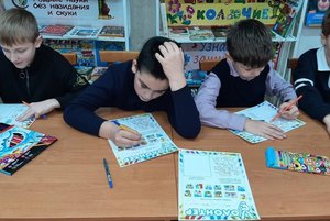 Акция «Твори добро. Дари тепло»