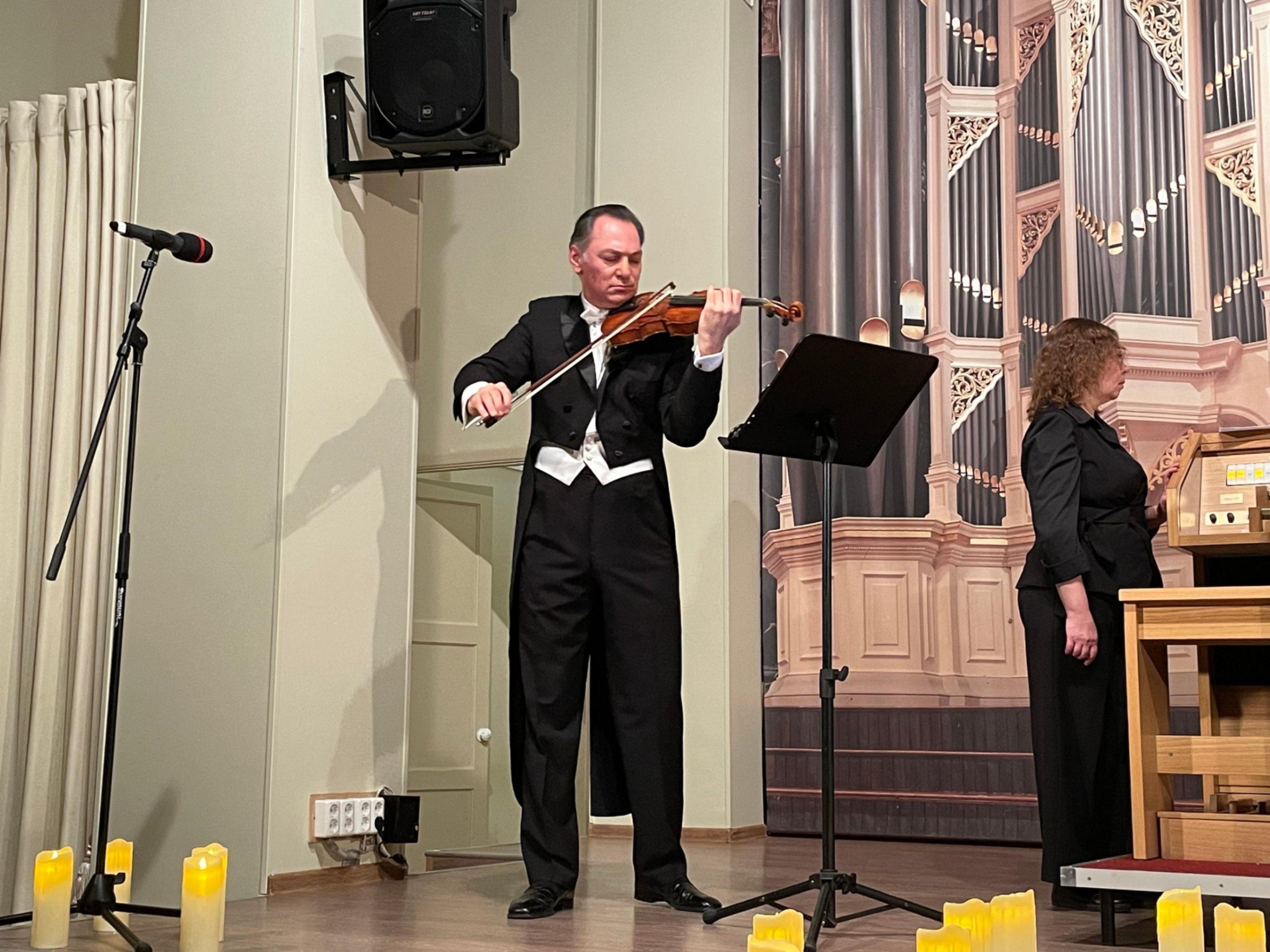 Концерт «Хачатурян и композиторы «Армянской пятерки»