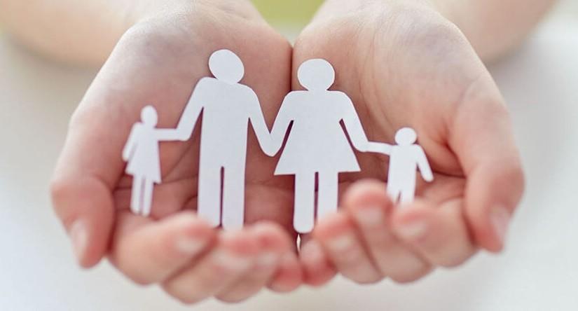 «Семья и семейные ценности»