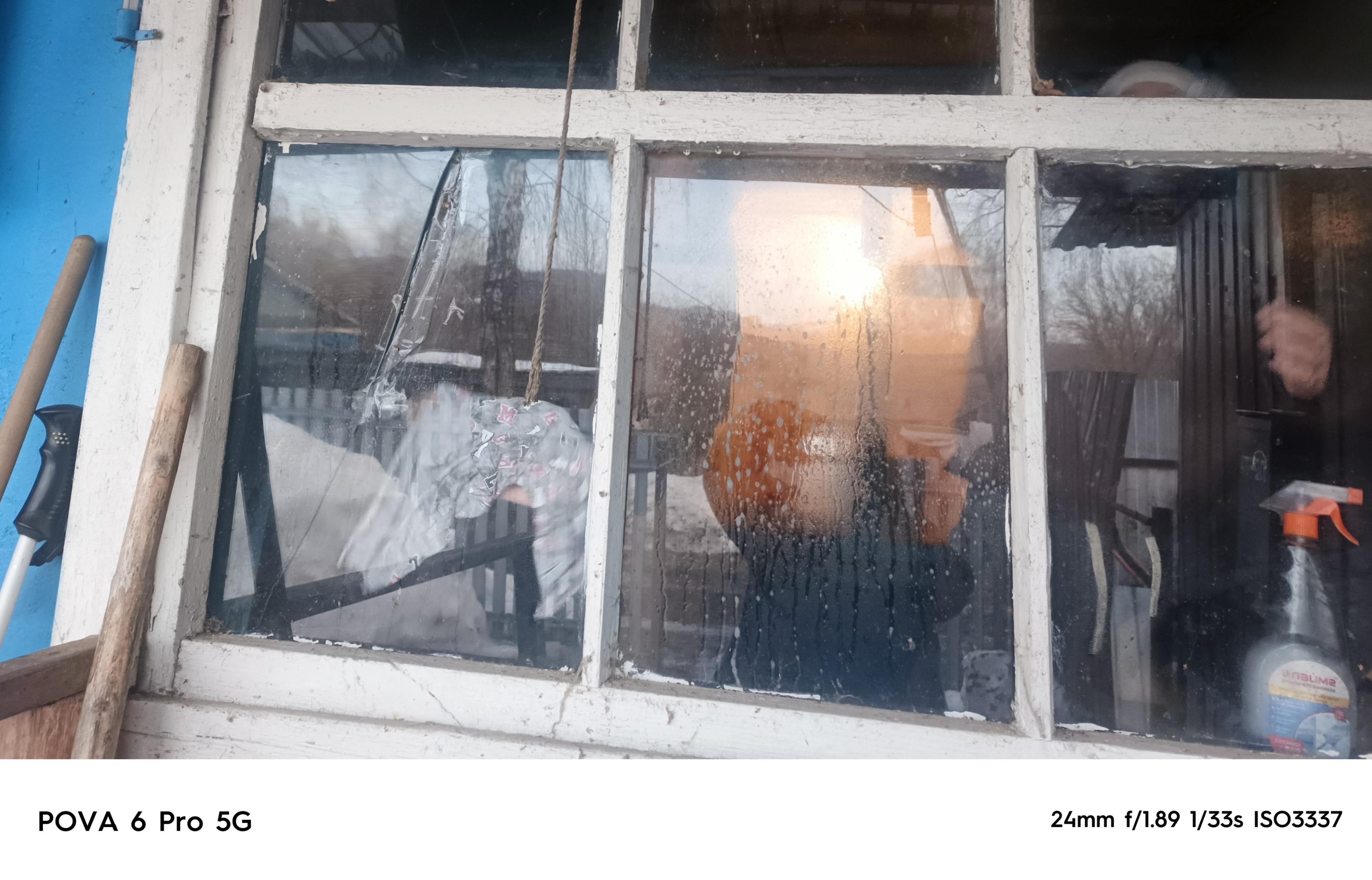 «Давайте делать добрые дела»