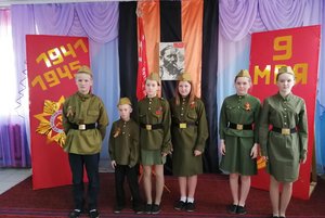 Интеллектуальная игра «Историей становится война»