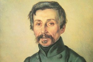 Выставка «Декабрист И. Д. Якушкин. Ученый, просветитель, человек»