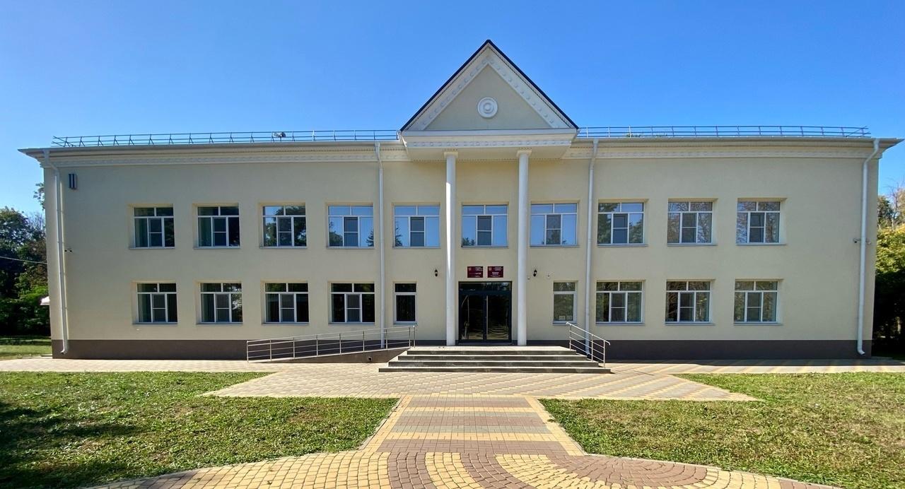 Вечер – встреча «В гости к царю Султану»