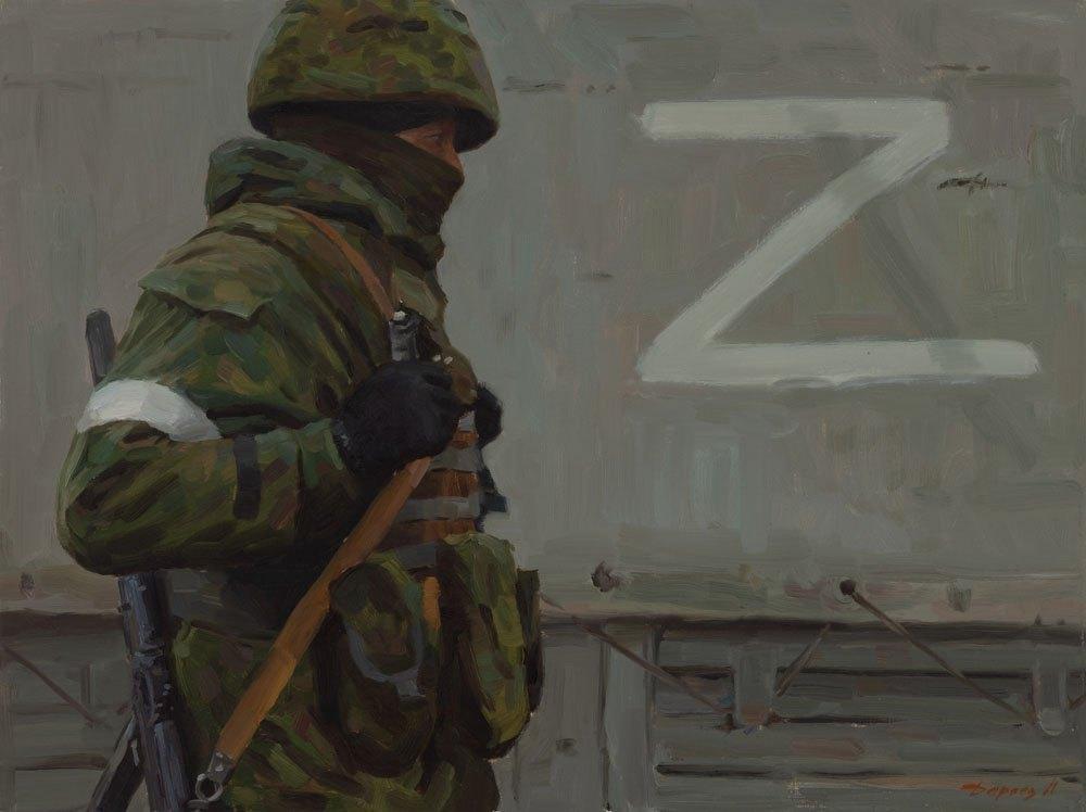 Урок патриотического воспитания «Есть такая профессия – Родину защищать...»