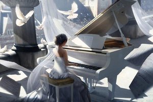 Лекция-концерт «В гостях у музыки»