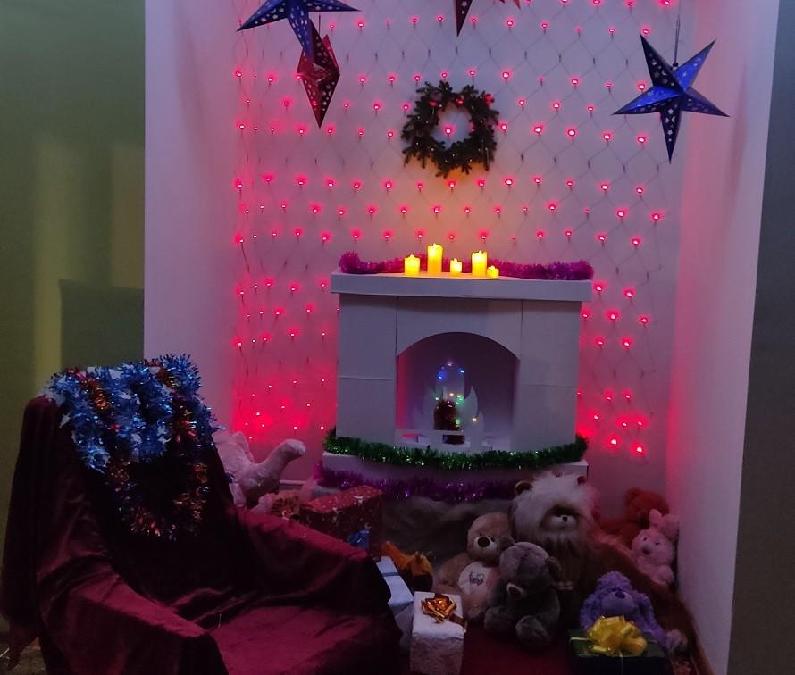 Концерт «Волшебный Новый год»