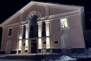 Игровая программа «Дед Мороз задает вопрос»