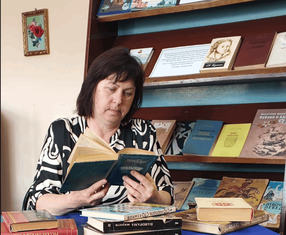 Познавательная программа «Россия одна на всех»