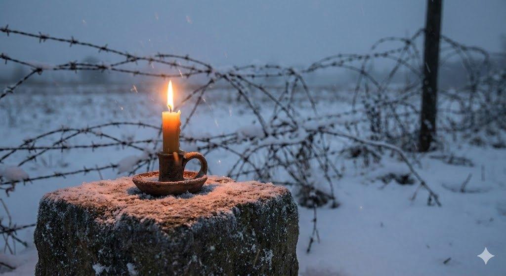 «Память стучит набатом»