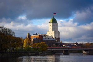 Экспозиции Краеведческого музея и выставочных залов Цейхгауза