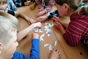 Программа «Молодежь за здоровый образ жизни»