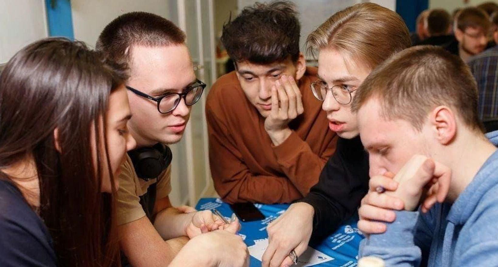 Познавательная программа «Что вы знаете о марийской культуре»