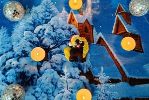 «Символ года»