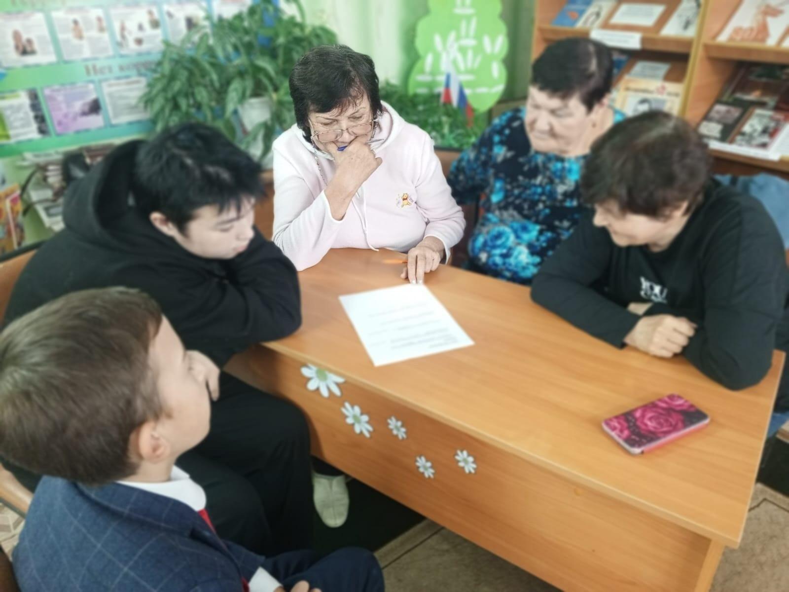 Экологический турнир «Сохраним мир природы прекрасной»