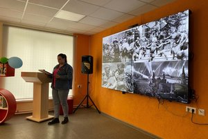 Викторина «Эхо войны и память сердца»