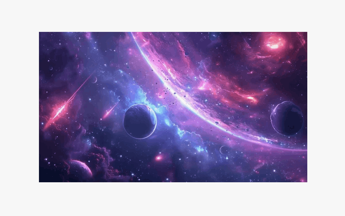 Космос безнең киләчәк – беседа