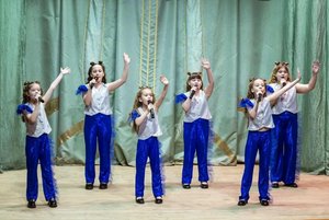 Концерт «Верим в чудеса!»