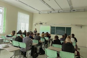 Программа «Знатоки коми языка»