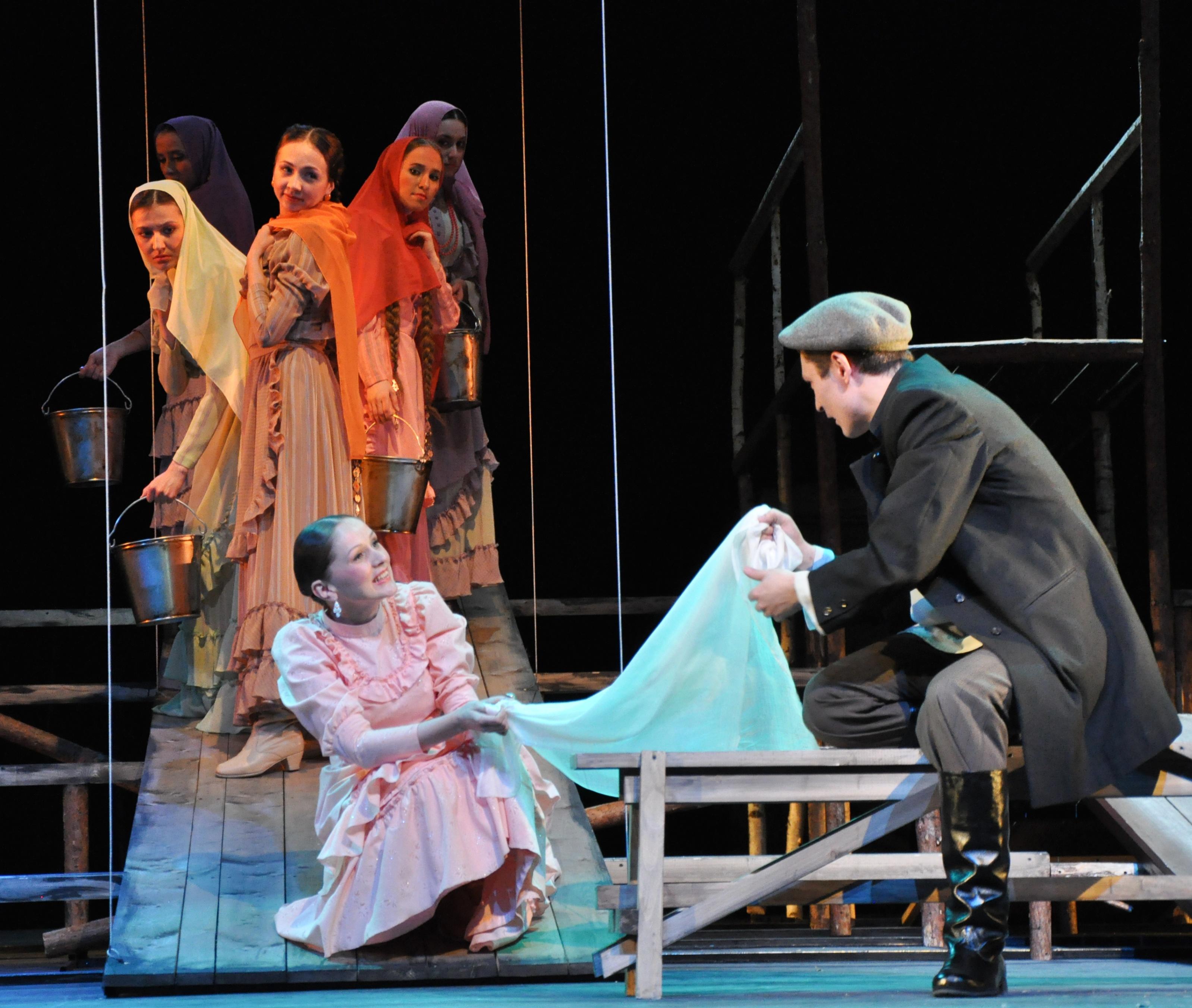 Программа «Перстень»