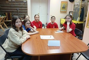 Игра «Сивинский quiz»