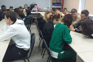 Квиз «Листая прошлого страницы»