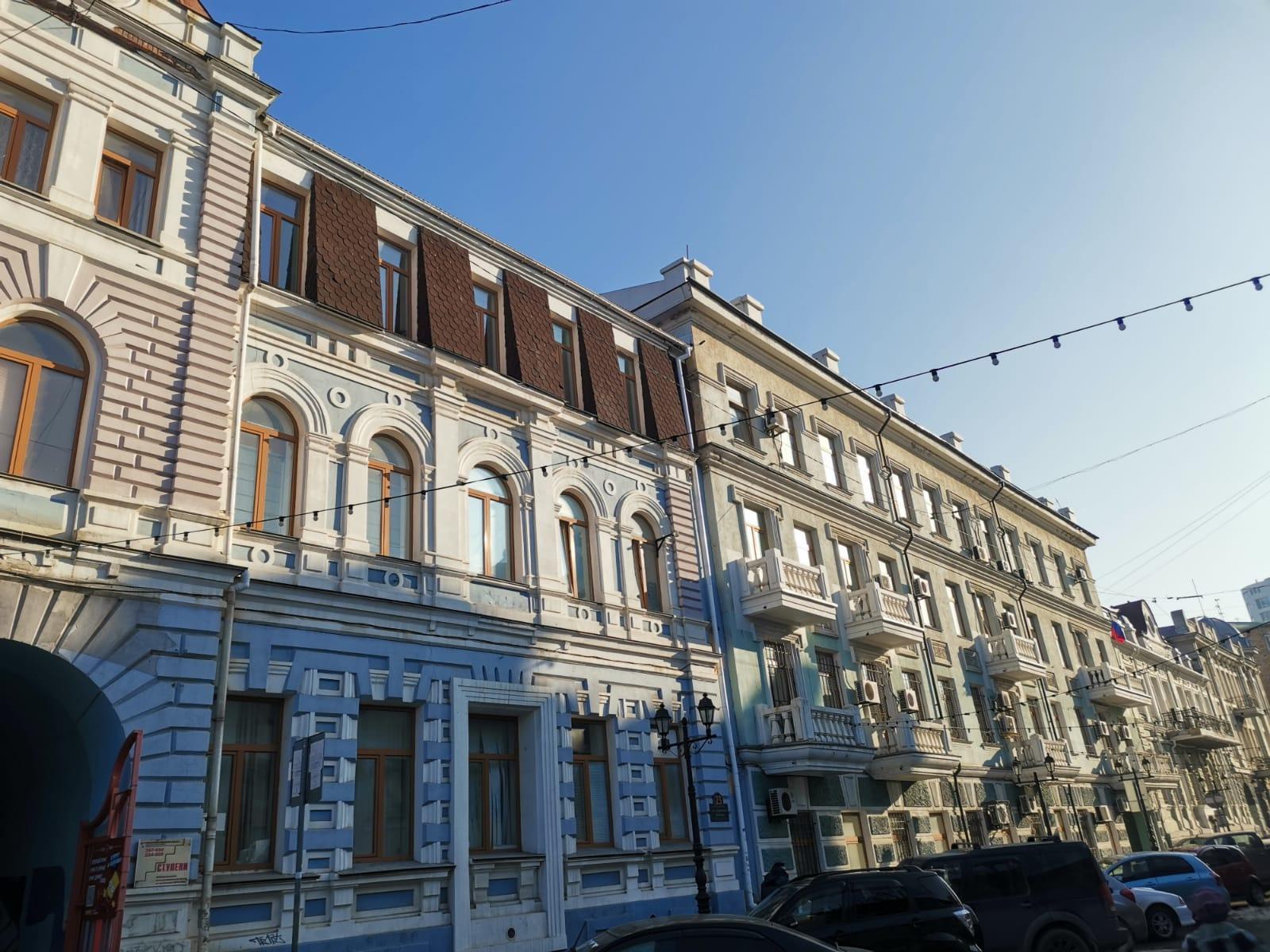 Дом культуры «Владивосток»
