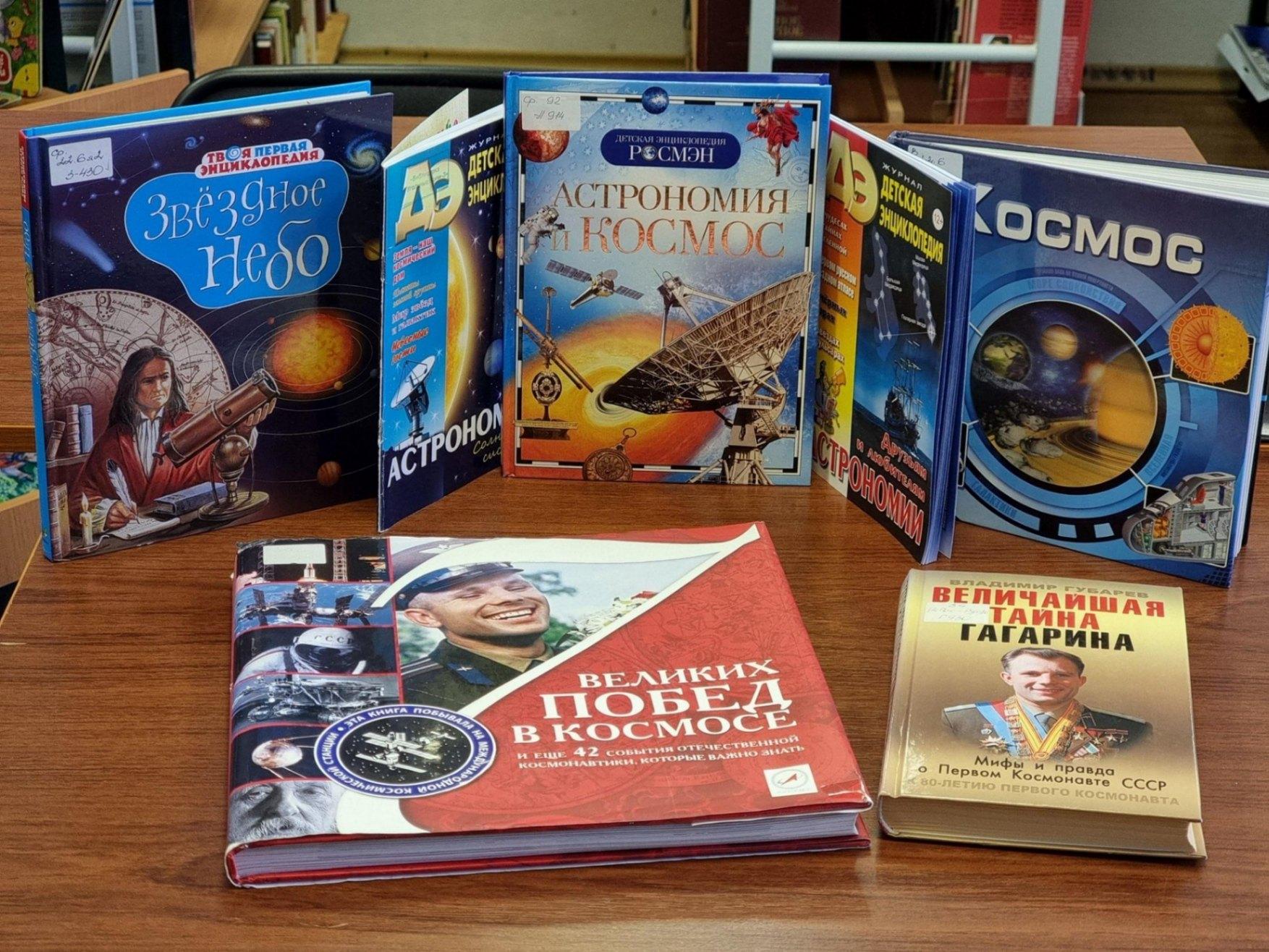 Первый полет - первые люди космоса