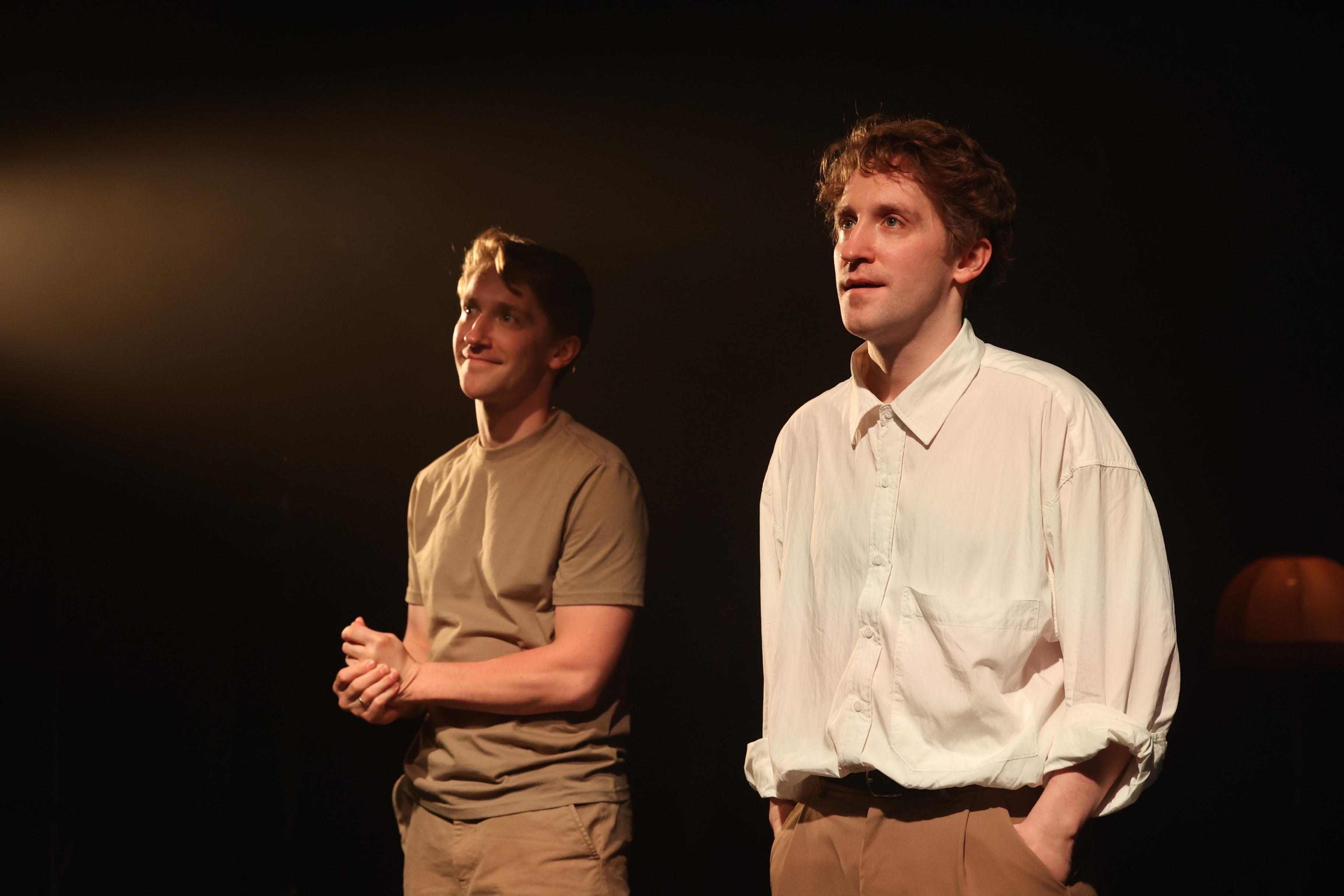 Спектакль «Ястреб»
