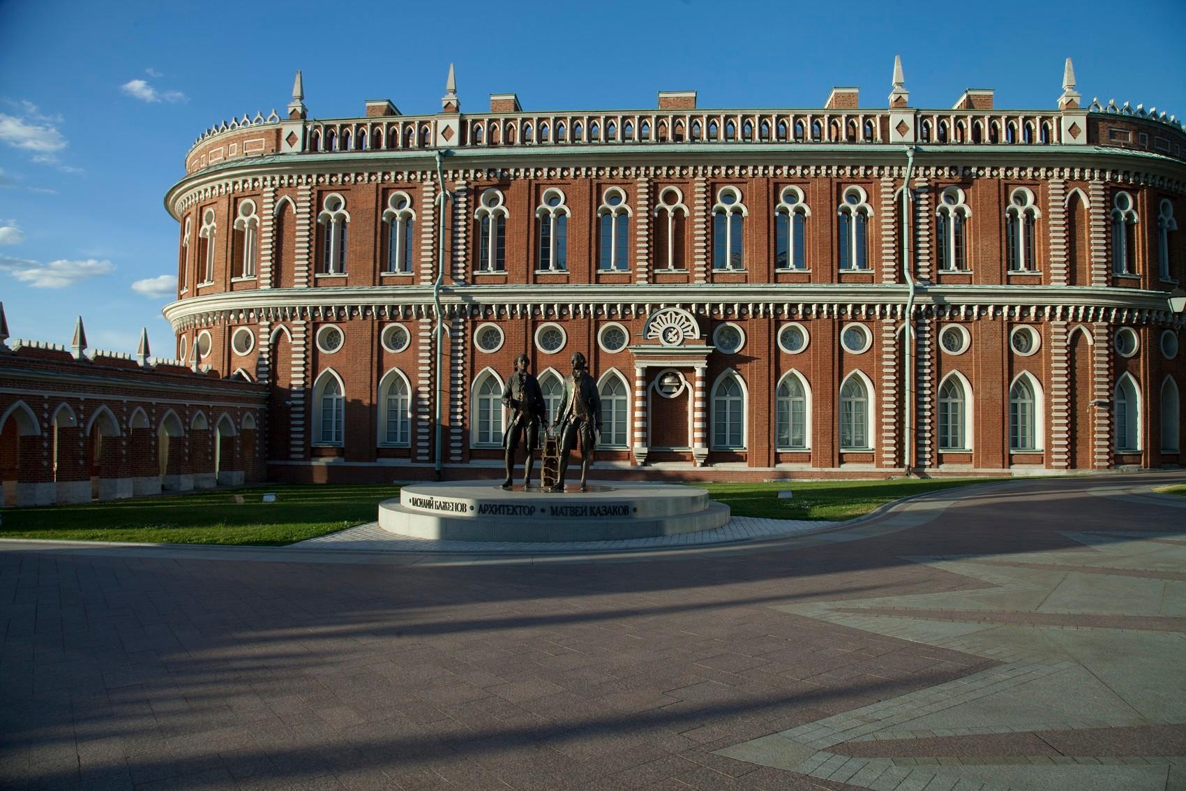 Хлебный дом