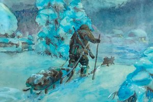 Музейное занятие «Шорцы. Кто они?»