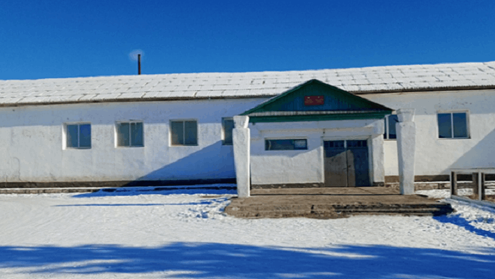 Михайловский дом культуры