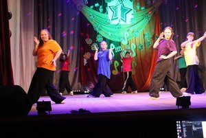 Программа «Ритмы времени»