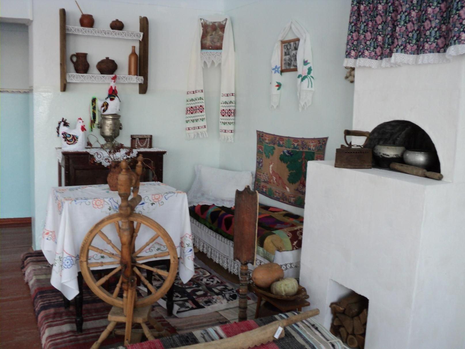 Программа «Кубанская старина»