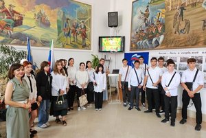 Экскурсия «Любимый город Кизляр»