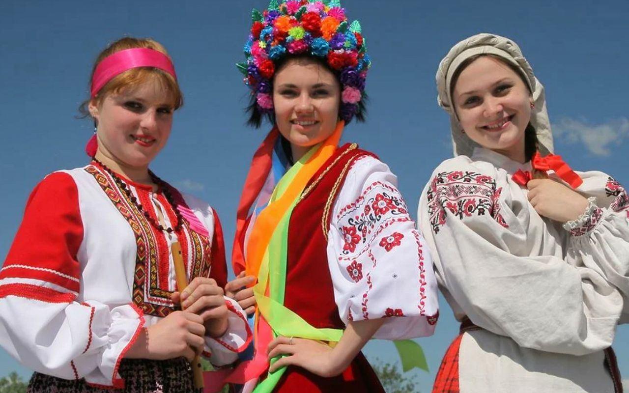 Программа «Дружба – прекрасное слово!»