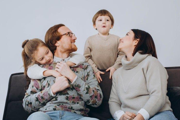 «Для вас, родители!»