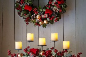 «Ой, зима морозная!»