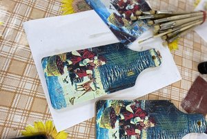 Занятие «Хотим и творим!»