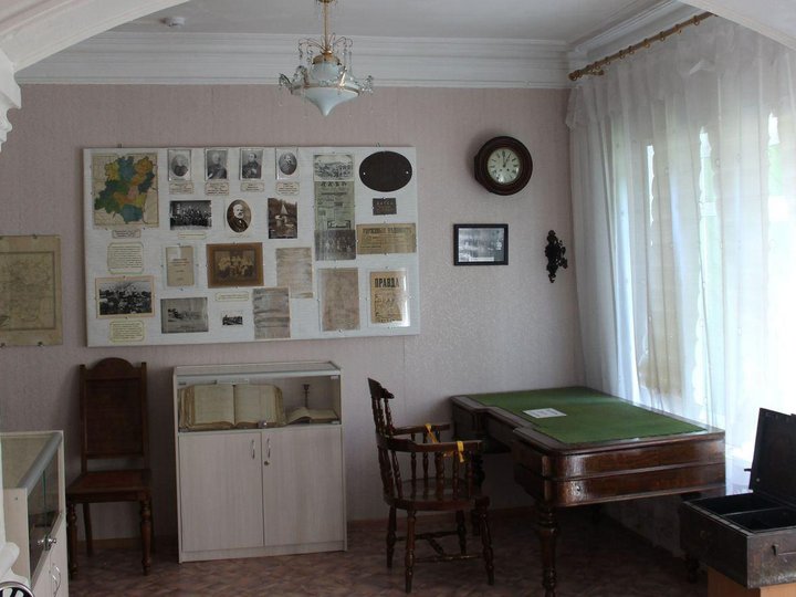 <small>Автор: фото из архива музея.</small> <small>Источник: http://museum-vrt.com.ru/.</small>