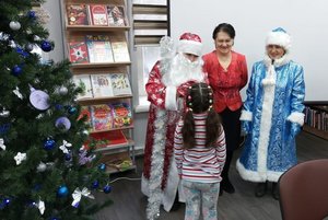 Встреча Рождества за самоваром «Рождественские истории»