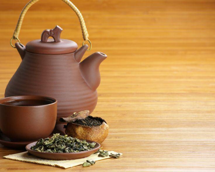 «Международный день чая»