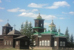 Постоянная экспозиция «Якутская политическая ссылка»