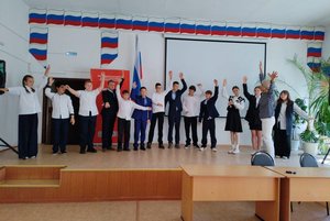 Мастер-класс «Вдохновение для каждого»