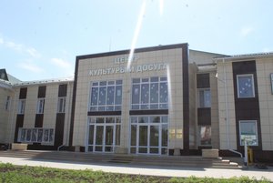 Программа «Танцевальная суббота»