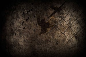 Спектакль «Подранки»