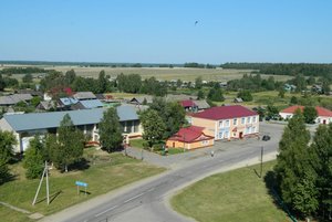 Игра «Село родное!»